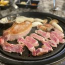 돼지백(돼지's back)