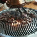 동이참숯생오리&장어