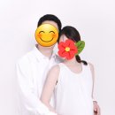 바이에이치 스튜디오 | 30주 만삭촬영 후기 (숙대입구 바이에이치 스튜디오)