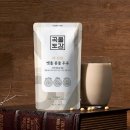 더진한 | 곡물도감 콩물 후기 더 진한 맷돌두유부터 서리태두유까지 먹어본 솔직 리뷰