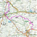 질마골 | 0669 음성 선지봉565m~봉학산576m~가섭산710m~수정산393m 2012.12.29.토요일 흐림