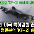 KF-21전투기, 미국 특허 갑질 끝났다 이미지