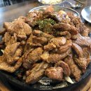 마늘석갈비막국수 이미지