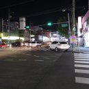 중앙교사거리 이미지