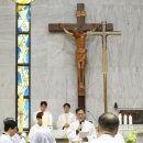 미리내천주성삼성직수도회