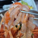 지중해횟집 - 경주시 알천북로 325 | [경주] 경주횟집지중해, 경주월드 가기 전 동천동 횟집에서 물회, 회덮밥 후기