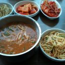 마루칼국수 - 용산구 두텁바위로1길 42 | 마루칼국수