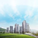 남산초병설유치원 | 성황리 홍보관 오픈 중! 코오롱하늘채 나인웨스트(예정) 관심 급증합니다