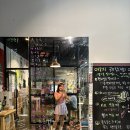그라비티테니스&amp;피클볼에서 실내레슨받고 볼머신