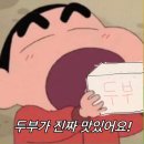 강서늘푸른합창단 | 송정역 맛집 삼대째손두부 두부돈가스 얼큰순두부 후기