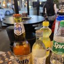 숯불에 닭 장기점 이미지