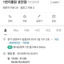 1번지통닭호만점