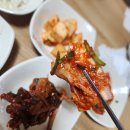 청운1길 | 담양읍식당 암뽕순대 맛있는 청운식당 은 내스타일 👍