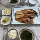 별난구이 | 거제도 매미성 맛집 추천 별난횟집 생선구이 정식 후기