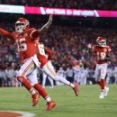 NFL 입문자를 위한 NFL을 알자