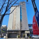 체리쉬호텔 이미지