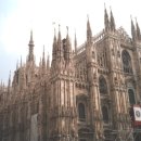 [[좋은글]] 밀라노 대성당의 세개의 문 이미지