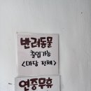 알로하녹 | 대전 분위기 좋은 대형카페 알로하녹 후기!