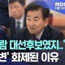 콩타령