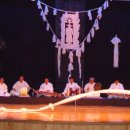 진도씻김굿 이미지