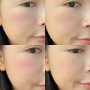 Dear fluffy(디어 플러피) | 역대급 뽀송함! 모공 순삭! 디어에이 플러피 블러쉬 8종 전색상 발색 &amp; 쿨톤/웜톤 베스트 컬러 추천! ✨