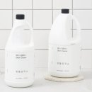 유지공작소 | 생활공작소 생활공작소 배수구클리너 청소 배수구...싱크대 1.85L, 6개 싱크대 하수구 냄새 제거 후기