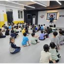 국가대표 열정태권도 이미지