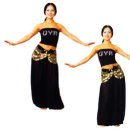 라인댄스(밸리댄스) 이미지