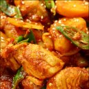찜이랑닭이랑 이미지