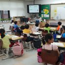 서울금산초등학교 이미지