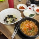 전통콩나물해장국 이미지