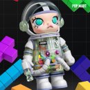[팝마트(Pop Mart)] 팝마트란?, 팝마트 피규어, 종류, 구매처, 장점과 단점