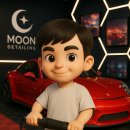 아쿠아워시대전산성점 | &#34;대전 대덕구 비래동 BMW 전문 프리미엄 세차 – 디테일이 다른 문디테일링&#34;