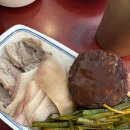 24시 따로해장국 | 선유도역 맛집 순대국 24시 든든해장국밥 정식세트 점심 혼밥 후기 셀프 순대바까지