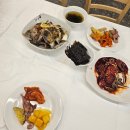 8090분식 | 독산 게장 무한리필 맛집 명현만 챔피언 간장게장 서울본점 내돈내산 후기 주차 정보 포함
