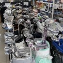 야마하 의왕점 | 여성 중고 골프채 풀세트 득템한 의왕 골프샵 후기