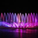 춤추는 바다분수 이미지