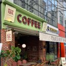 커피로드뷰김제검산점