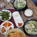 국밥친구칼국수 | 부산역 맛집 주렁박 돼지국밥과 얼큰칼국수 후기