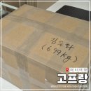 (주)한국보관시스템 | 프랑스 파리 한인택배 고프랑 후기 파리에서 한국으로 짐 보내기