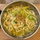 도담분식 - 전주시 덕진구 동가재미2길 51 | 수원 조원동 맛집 도담국시 수원종합운동장 분식 재방문 후기