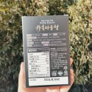 신농 | 명절선물 추천 신농식품 흑마늘청 선물세트 후기