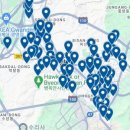 병목안로 142번길 12-27번 | 안양시 도서관 리스트(작은 도서관 포함)