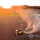 형제주유소 화장실 이미지