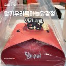 단양 가볼 만한 곳 단양구경시장 달기우리 흑마늘 닭강정 내 돈 내산 후기
