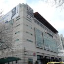 성북레포츠센터 앞 이미지