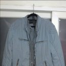 게스(GUESS)/밀리터리 점퍼/L(100~105) 이미지