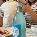 수원-0847 | 광장시장 맛집 : 전라도횟집, 박가네빈대떡, 메론빙수, 창신육회
