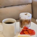 곡성-206 | 광주근교카페 곡성 옥과면 스노우베리 딸기케이크 맛집