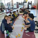 김정훈 챠밍복싱클럽 이미지